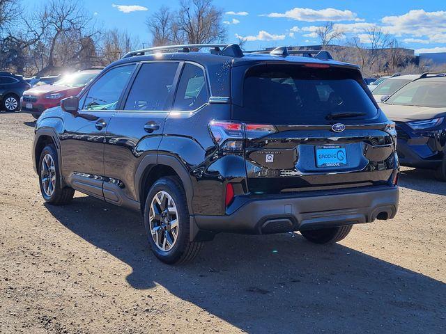 new 2026 Subaru Forester car, priced at $35,629
