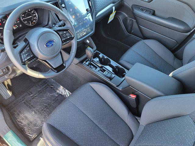 new 2026 Subaru Forester car, priced at $35,629