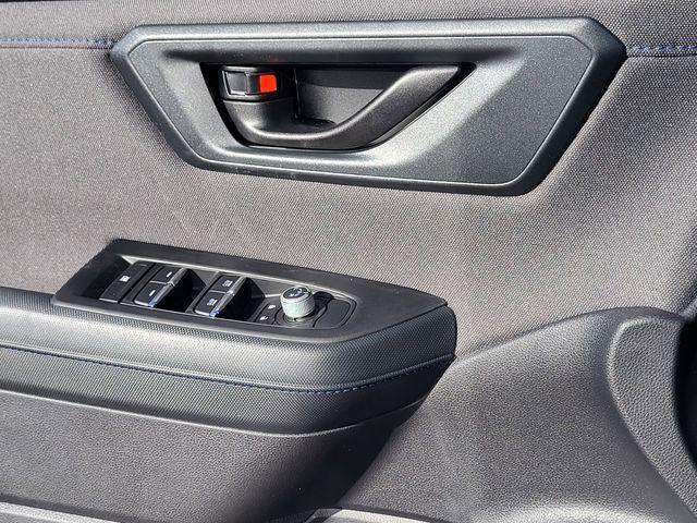 new 2026 Subaru Forester car, priced at $35,629