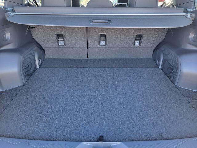 new 2026 Subaru Forester car, priced at $35,629