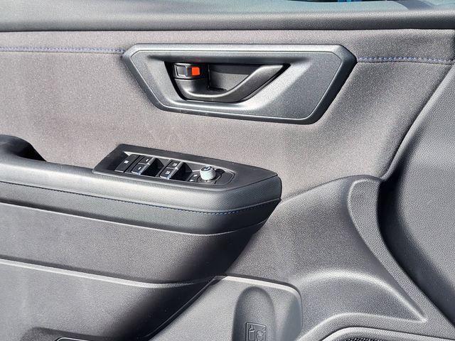 new 2026 Subaru Forester car, priced at $35,629