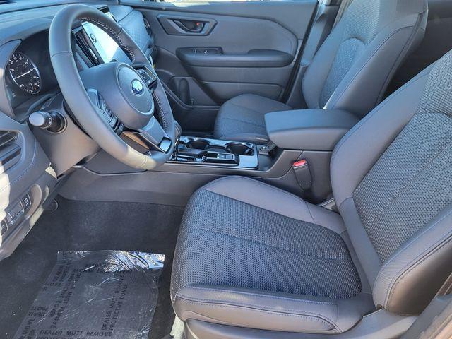 new 2026 Subaru Forester car, priced at $35,629