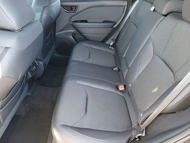 new 2026 Subaru Forester car, priced at $35,629