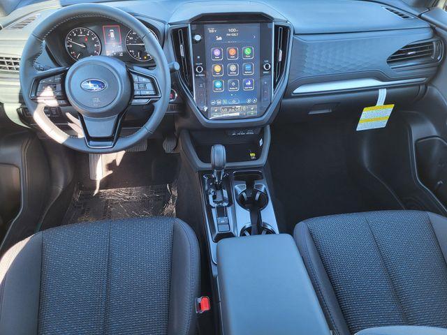 new 2026 Subaru Forester car, priced at $35,629