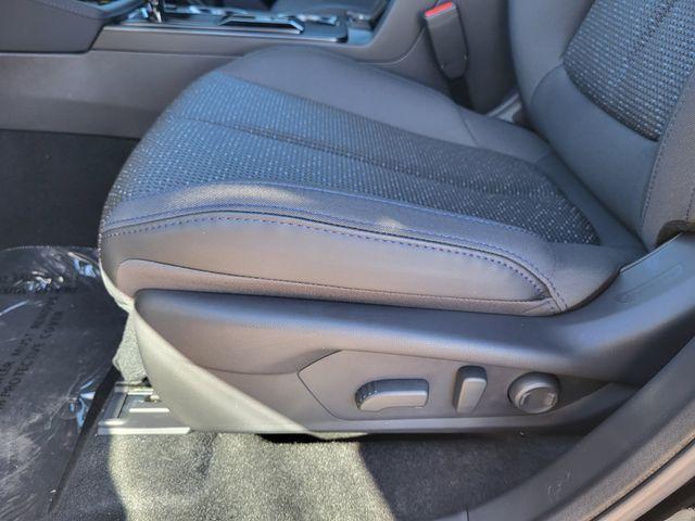 new 2026 Subaru Forester car, priced at $35,629