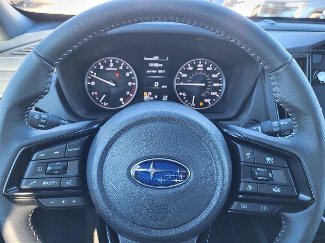 new 2026 Subaru Forester car, priced at $35,629