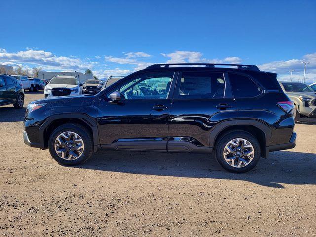 new 2026 Subaru Forester car, priced at $35,629