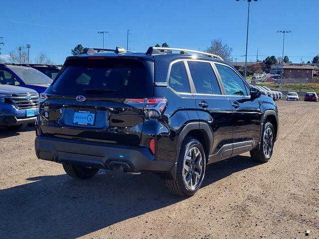 new 2026 Subaru Forester car, priced at $35,629