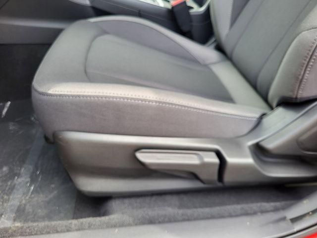 new 2025 Subaru Impreza car, priced at $25,536