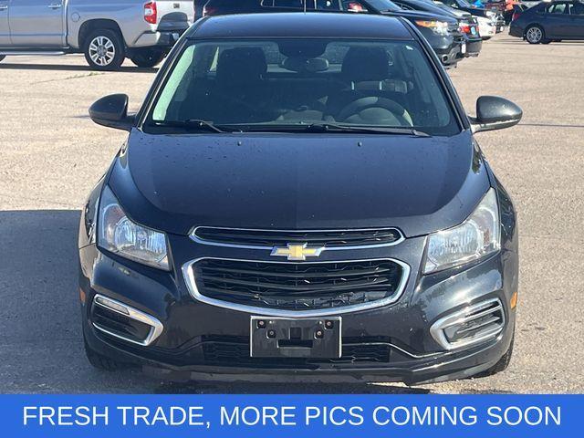used 2015 Chevrolet Cruze car, priced at $9,491