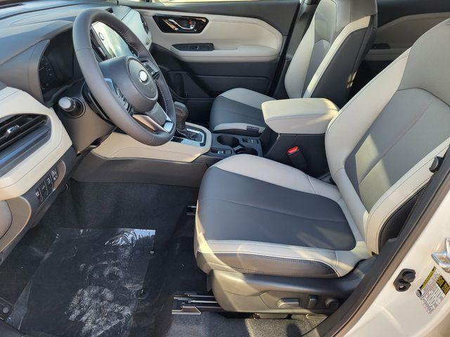 new 2025 Subaru Forester Hybrid car, priced at $42,885
