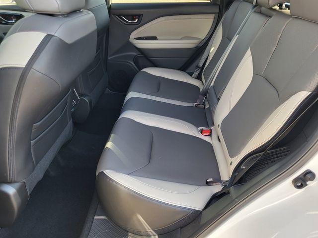 new 2025 Subaru Forester Hybrid car, priced at $42,885