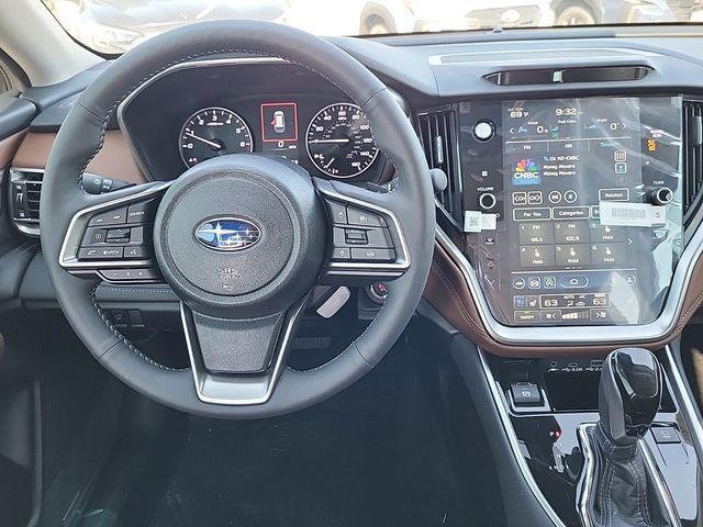 new 2025 Subaru Outback car, priced at $46,749