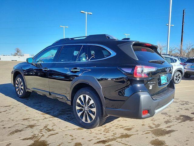 new 2025 Subaru Outback car, priced at $46,749