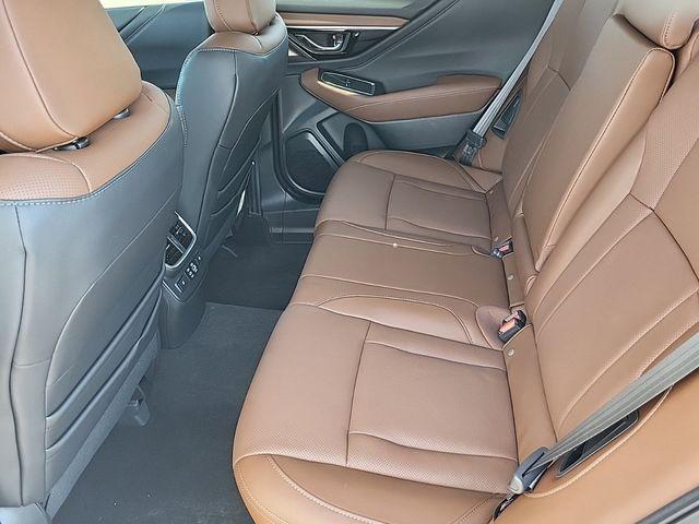 new 2025 Subaru Outback car, priced at $46,749