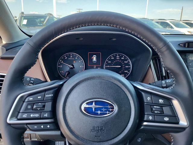 new 2025 Subaru Outback car, priced at $46,749
