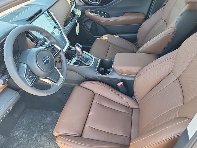 new 2025 Subaru Outback car, priced at $46,749