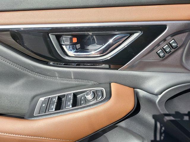 new 2025 Subaru Outback car, priced at $46,749