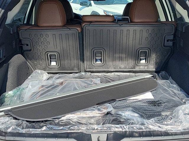 new 2025 Subaru Outback car, priced at $46,749