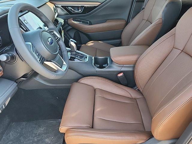 new 2025 Subaru Outback car, priced at $46,749