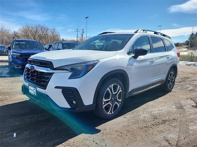 new 2025 Subaru Crosstrek car, priced at $31,497