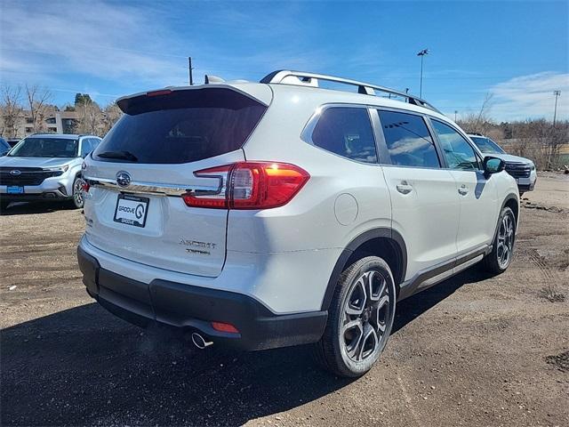 new 2025 Subaru Crosstrek car, priced at $31,497