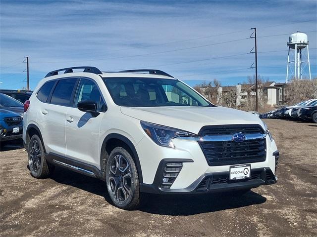 new 2025 Subaru Crosstrek car, priced at $31,497