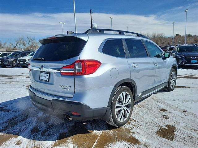 used 2019 Subaru Ascent car, priced at $23,842