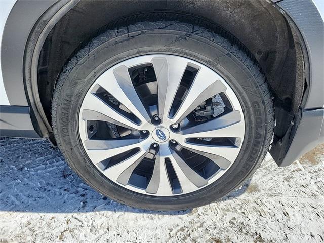 used 2019 Subaru Ascent car, priced at $23,842