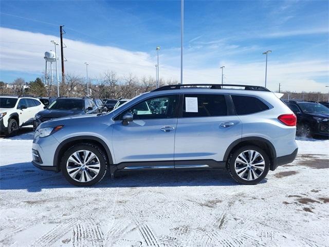 used 2019 Subaru Ascent car, priced at $23,842