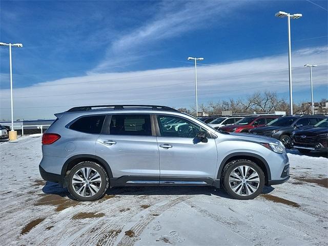 used 2019 Subaru Ascent car, priced at $23,842