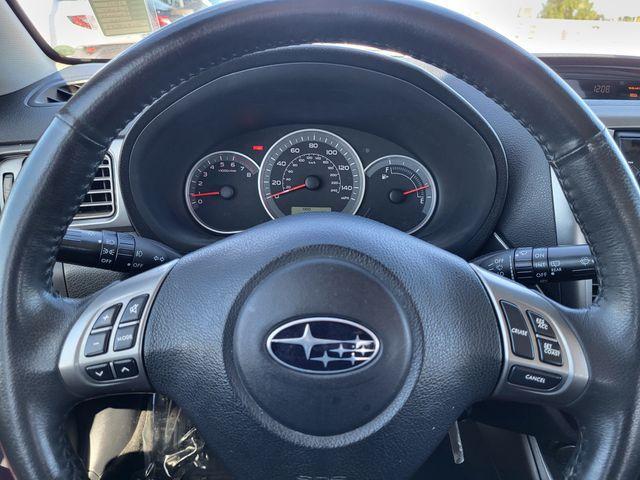 used 2011 Subaru Impreza car, priced at $6,499