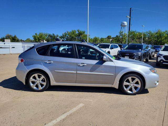used 2011 Subaru Impreza car, priced at $6,499