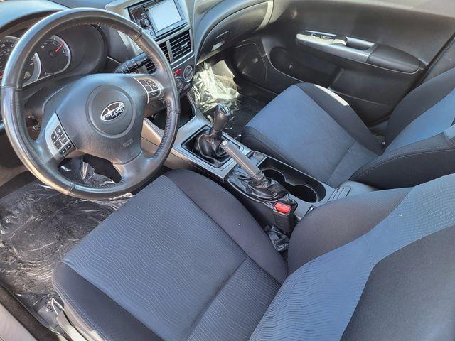 used 2011 Subaru Impreza car, priced at $6,499