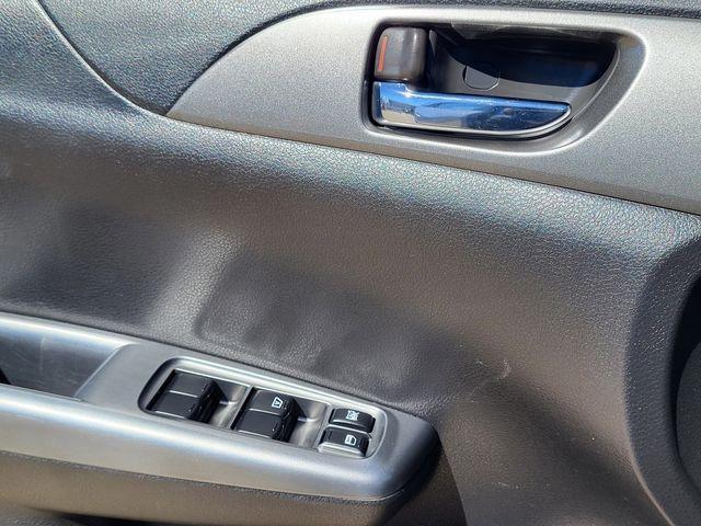 used 2011 Subaru Impreza car, priced at $6,499