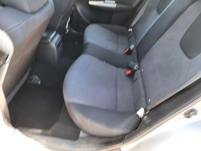 used 2011 Subaru Impreza car, priced at $6,499