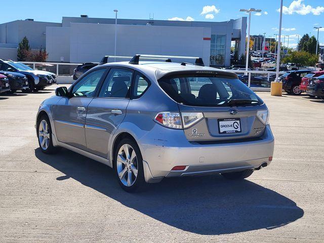 used 2011 Subaru Impreza car, priced at $6,499