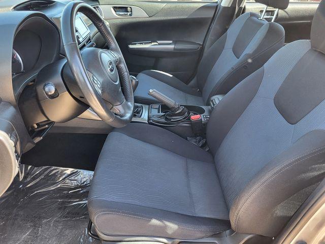 used 2011 Subaru Impreza car, priced at $6,499