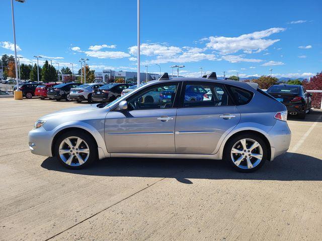 used 2011 Subaru Impreza car, priced at $6,499