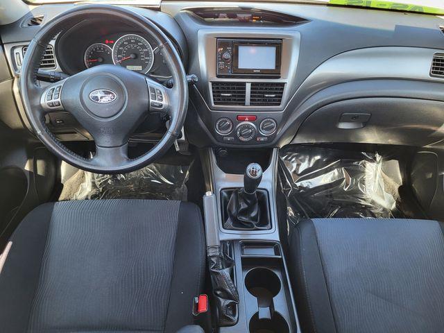used 2011 Subaru Impreza car, priced at $6,499