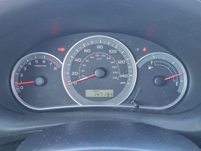used 2011 Subaru Impreza car, priced at $6,499