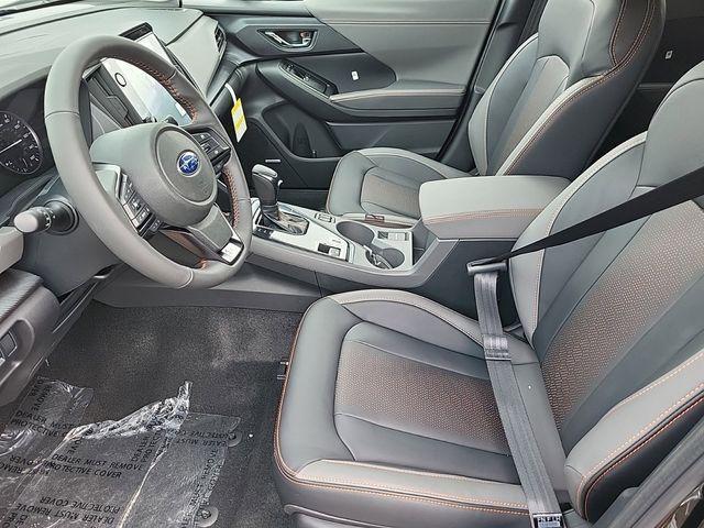 new 2025 Subaru Crosstrek car, priced at $34,393