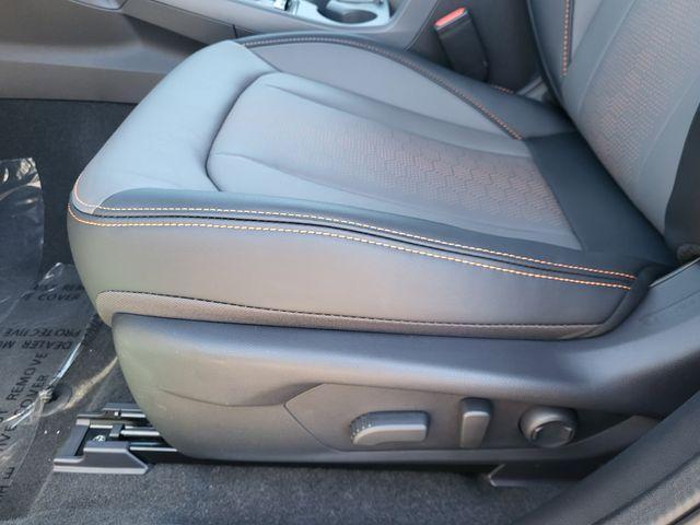 new 2025 Subaru Crosstrek car, priced at $34,092