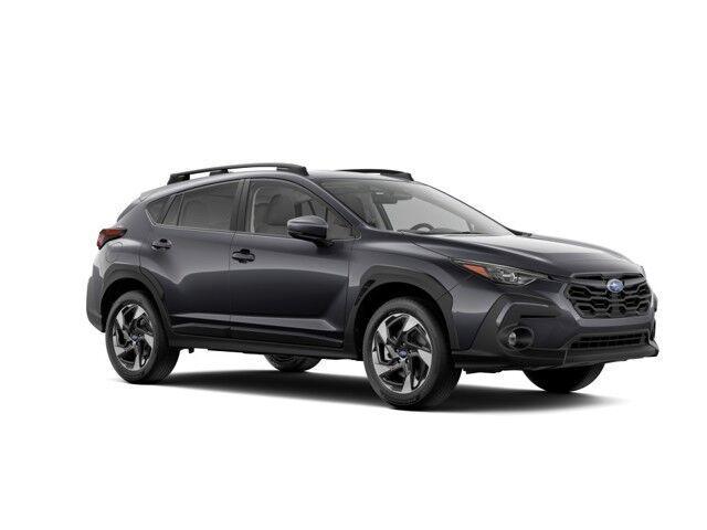 new 2025 Subaru Crosstrek car, priced at $34,092