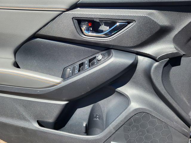 new 2025 Subaru Crosstrek car, priced at $34,092