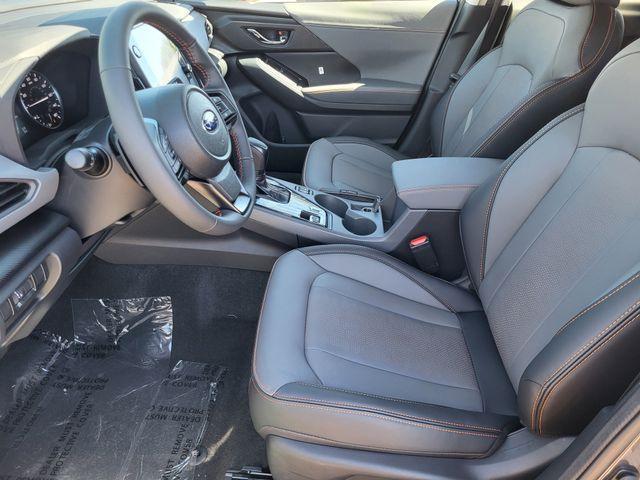 new 2025 Subaru Crosstrek car, priced at $34,092