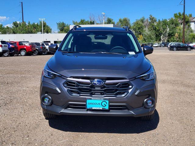 new 2025 Subaru Crosstrek car, priced at $34,092