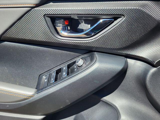 new 2025 Subaru Crosstrek car, priced at $34,092