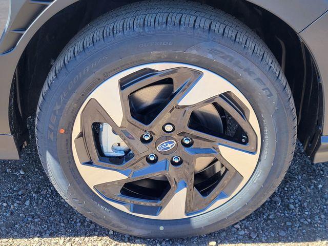 new 2025 Subaru Crosstrek car, priced at $34,092