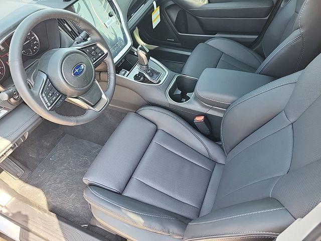 new 2025 Subaru Outback car, priced at $41,929